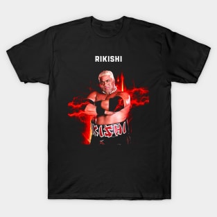 Rikishi T-Shirt